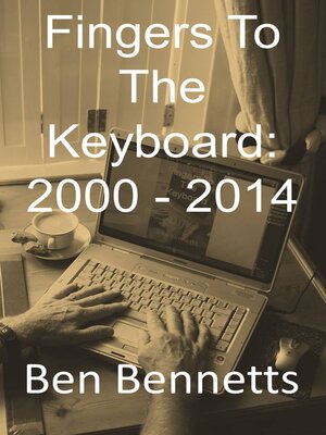 cover image of Fingers to the Keyboard